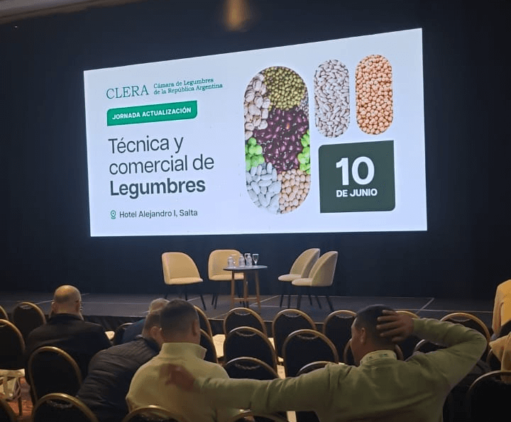 clera salta