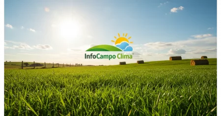 clima campo