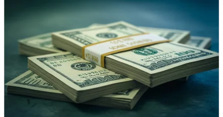 dolar blue
