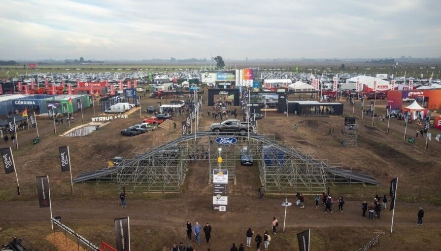 ford ingreso agroactiva