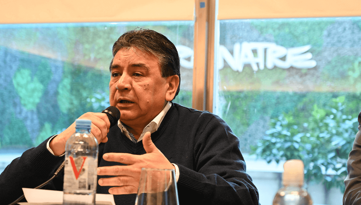 jose voytenco