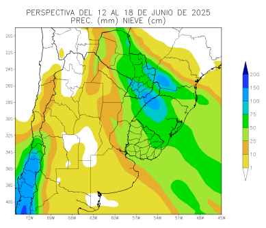 lluvias bolsa 1