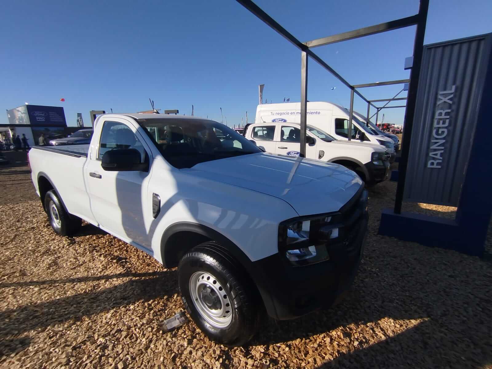 ranger