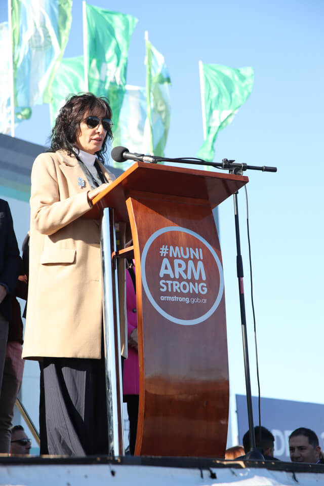 rosana nardi