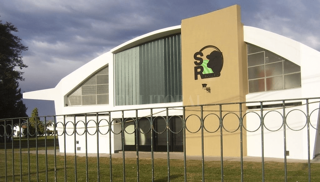 sociedad rural san justo