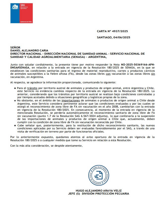 Chile 1