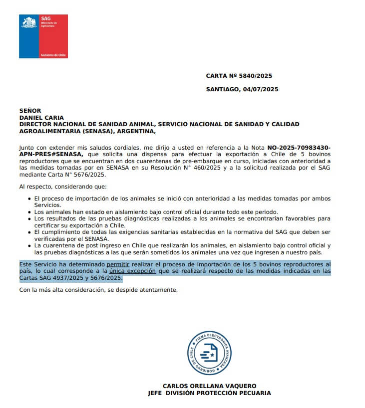 Chile 2