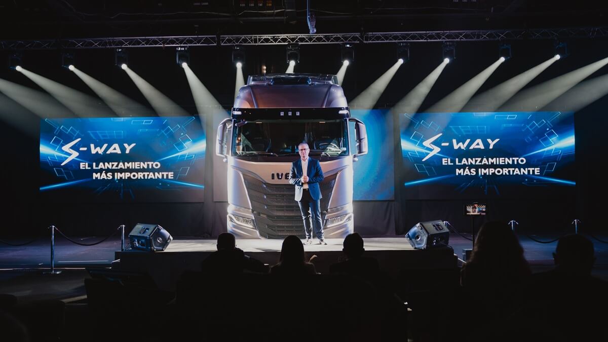 IVECO 327