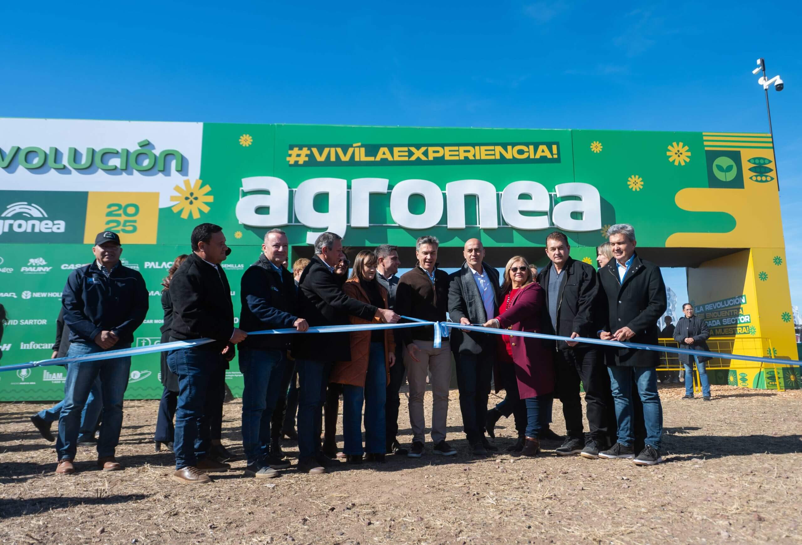 Leandro Zdero Agronea