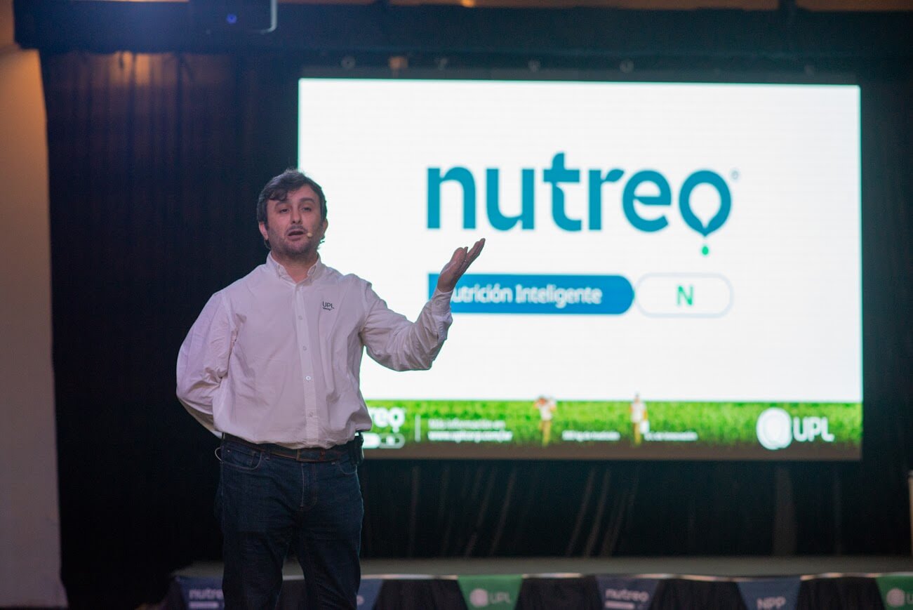 Nutreo 1