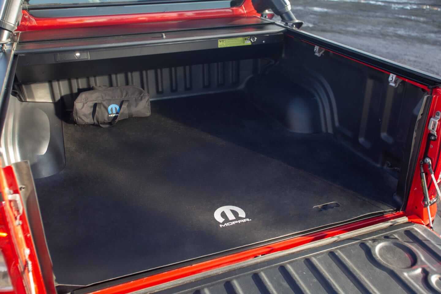 fiat titano caja