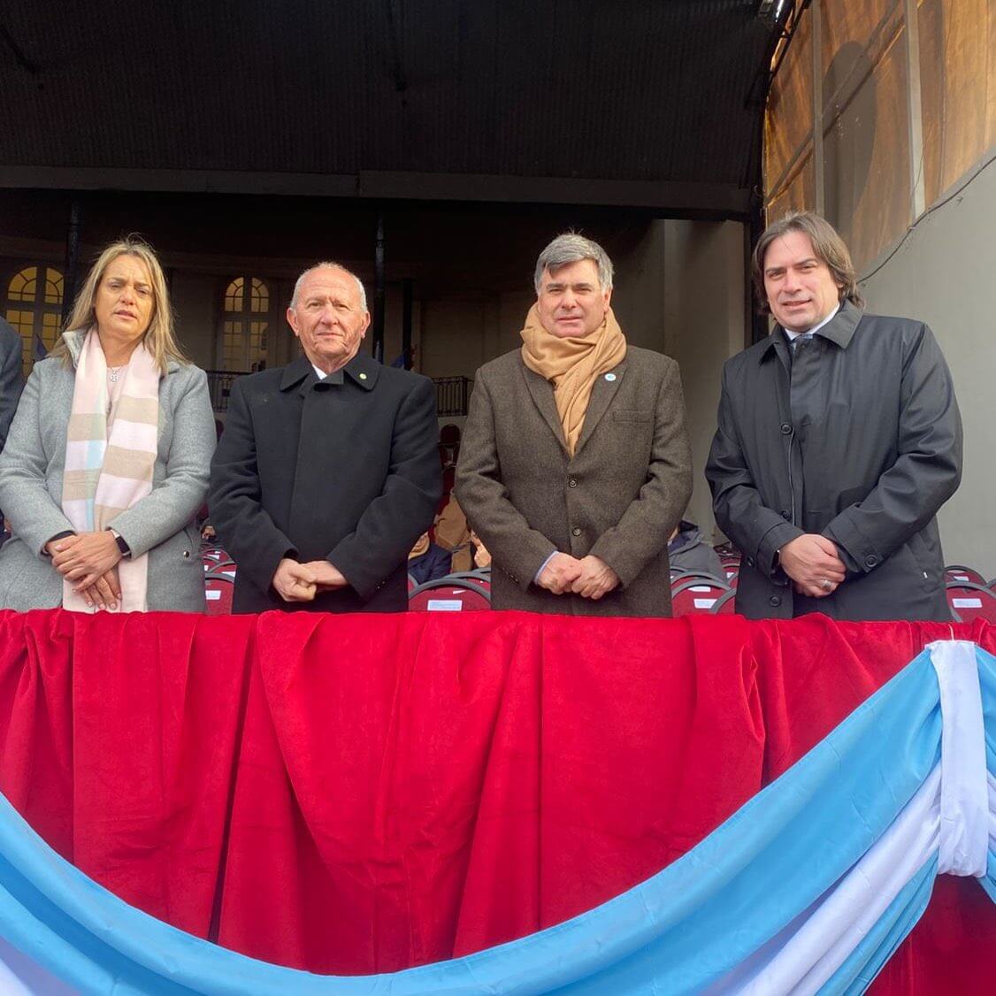 mesa enlace rural 2025