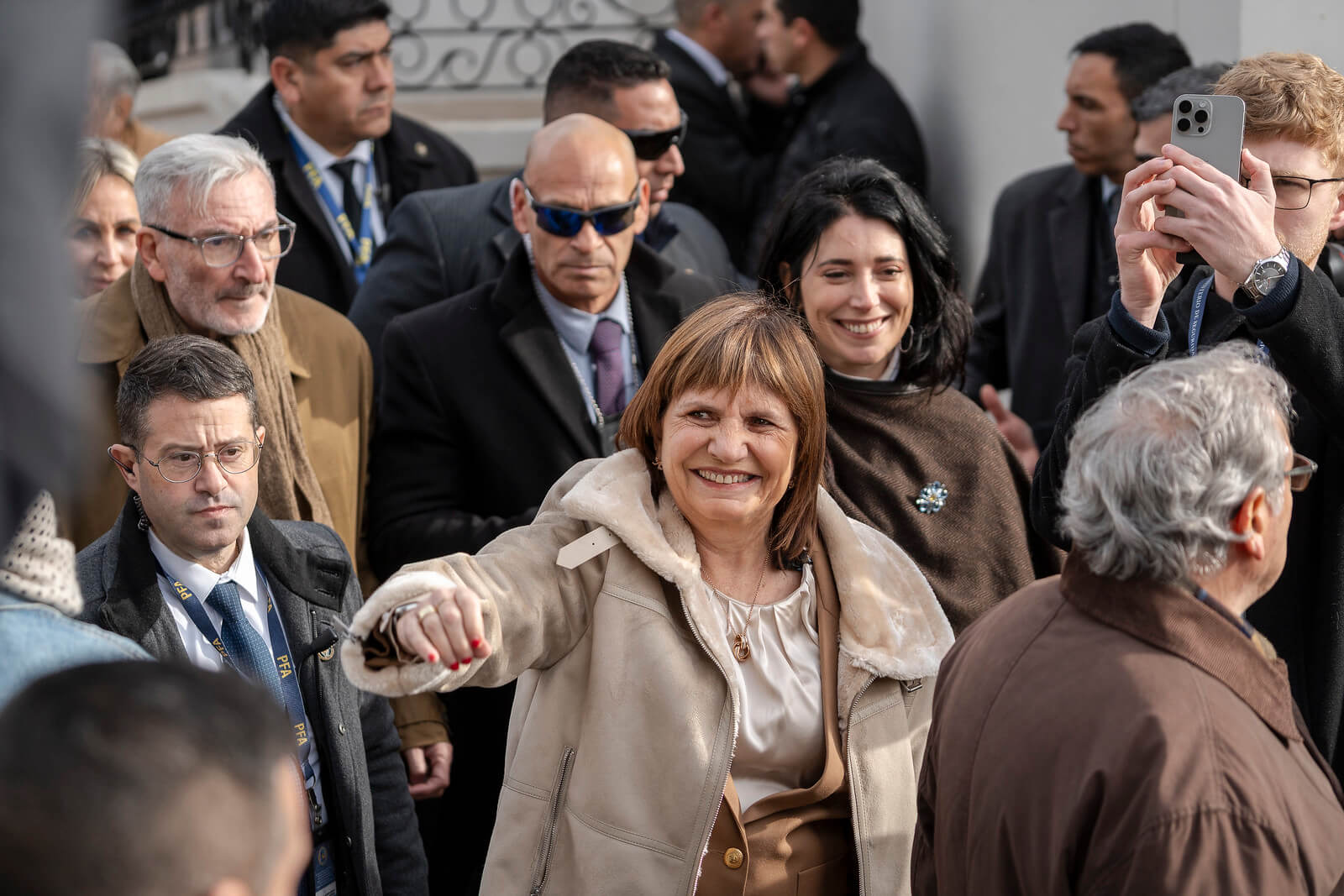 patricia bullrich