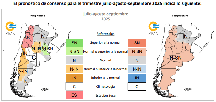 smn trimestral
