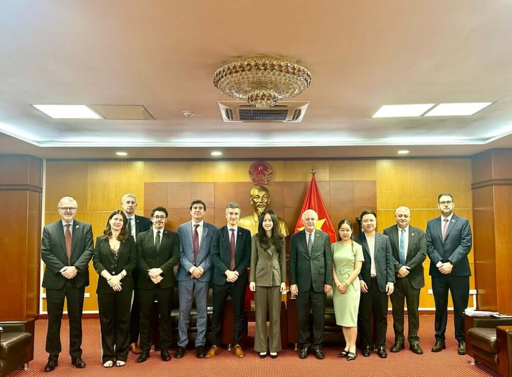 vietnam gira agro