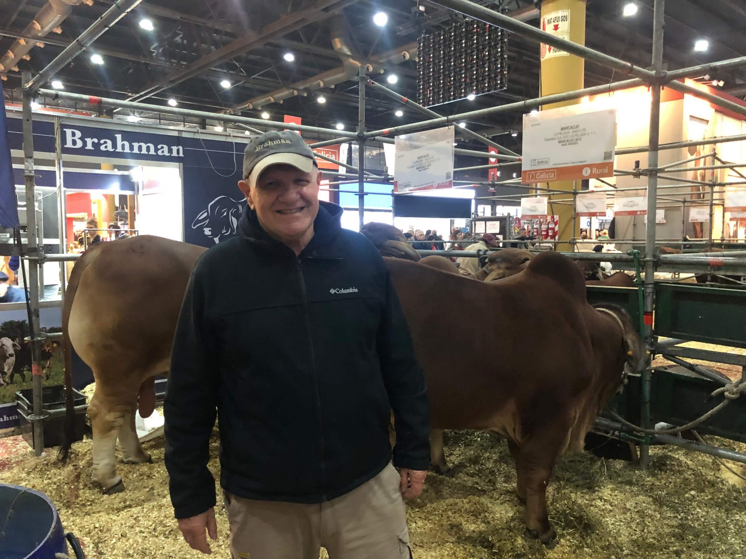 Brahman La Rural Eduardo Griffa scaled