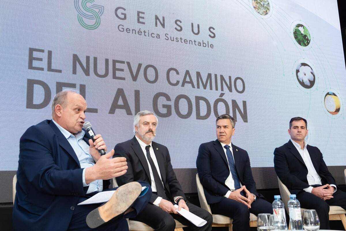 Gensus 4