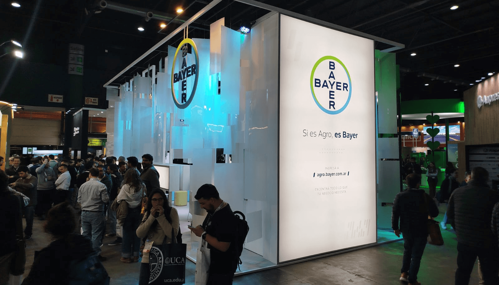 bayer aapresid