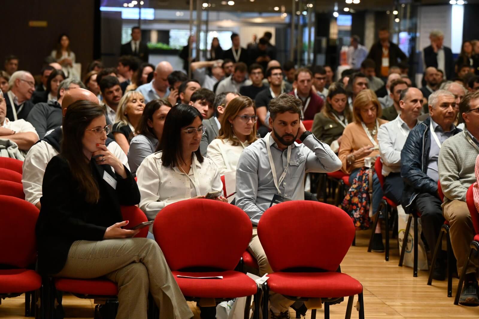 bcr agtech forum