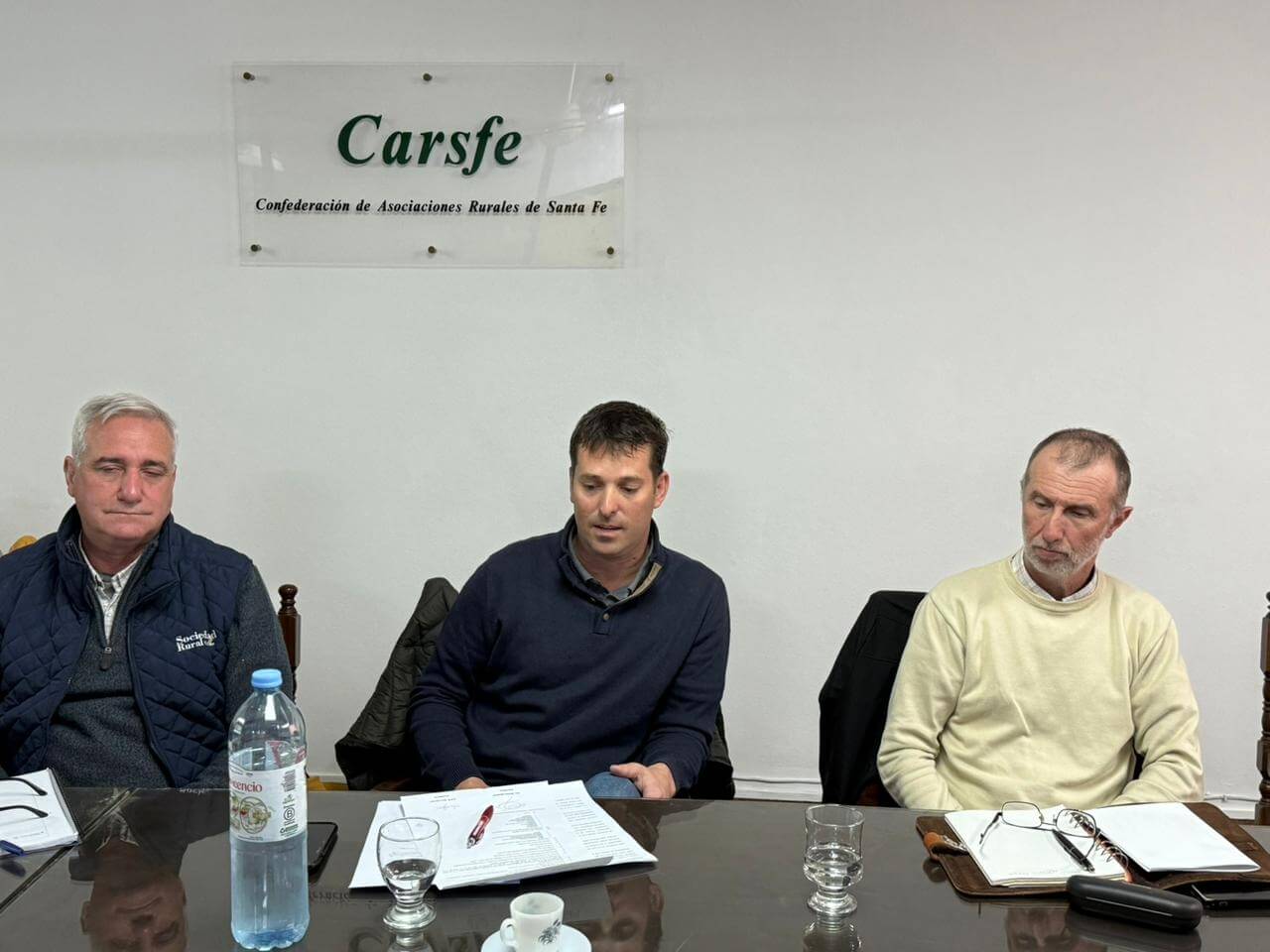 carsfe 2
