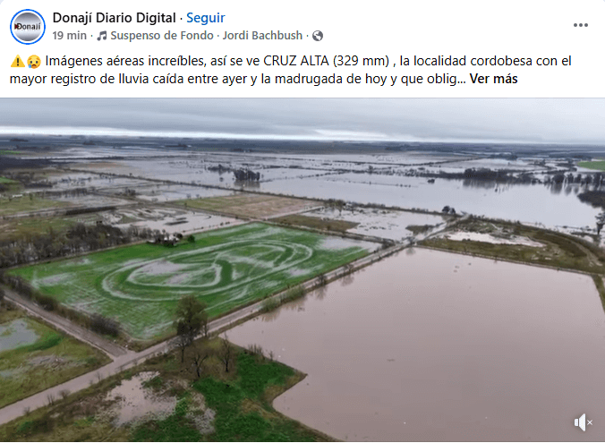 cruz alta