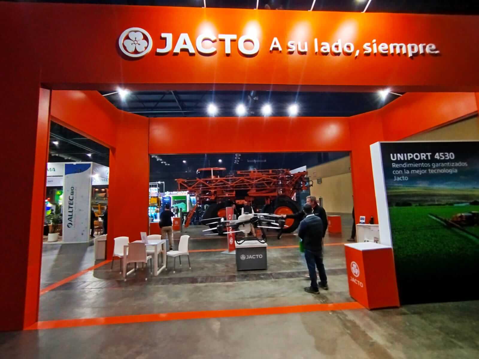 jacto aapresid 2