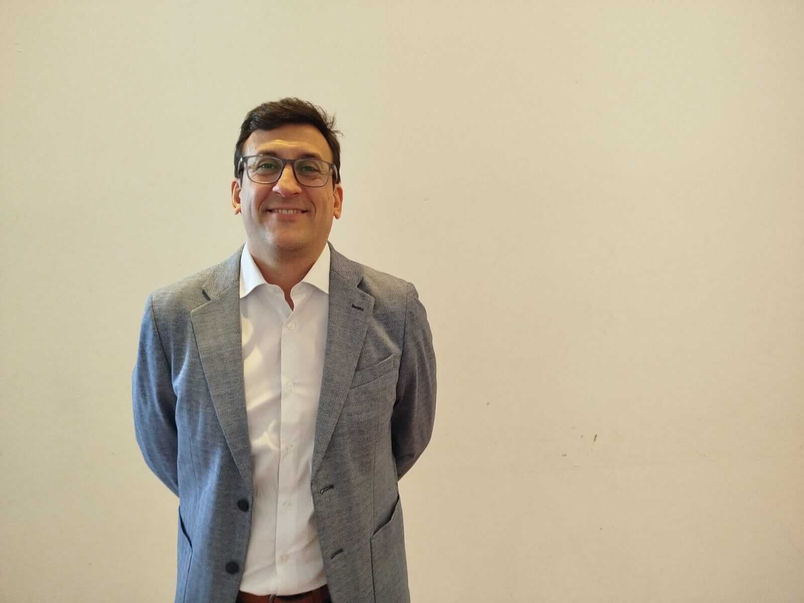 mariano echegaray ferrer