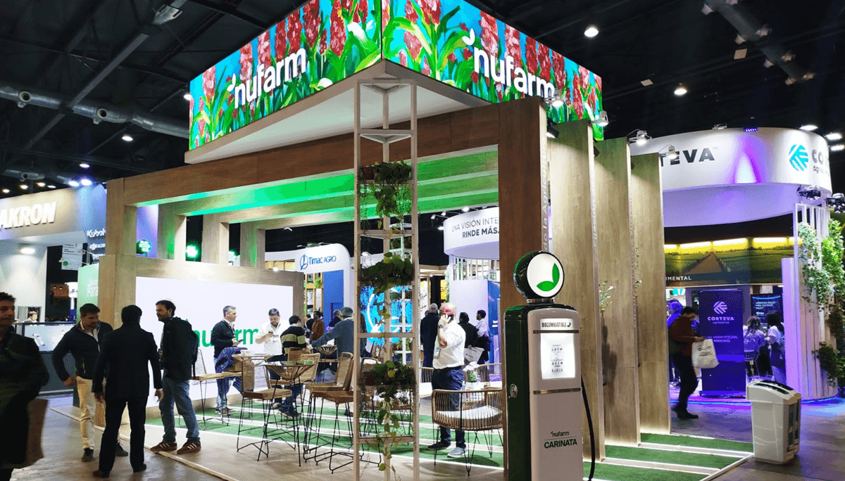 nufarm aapresid sorgo