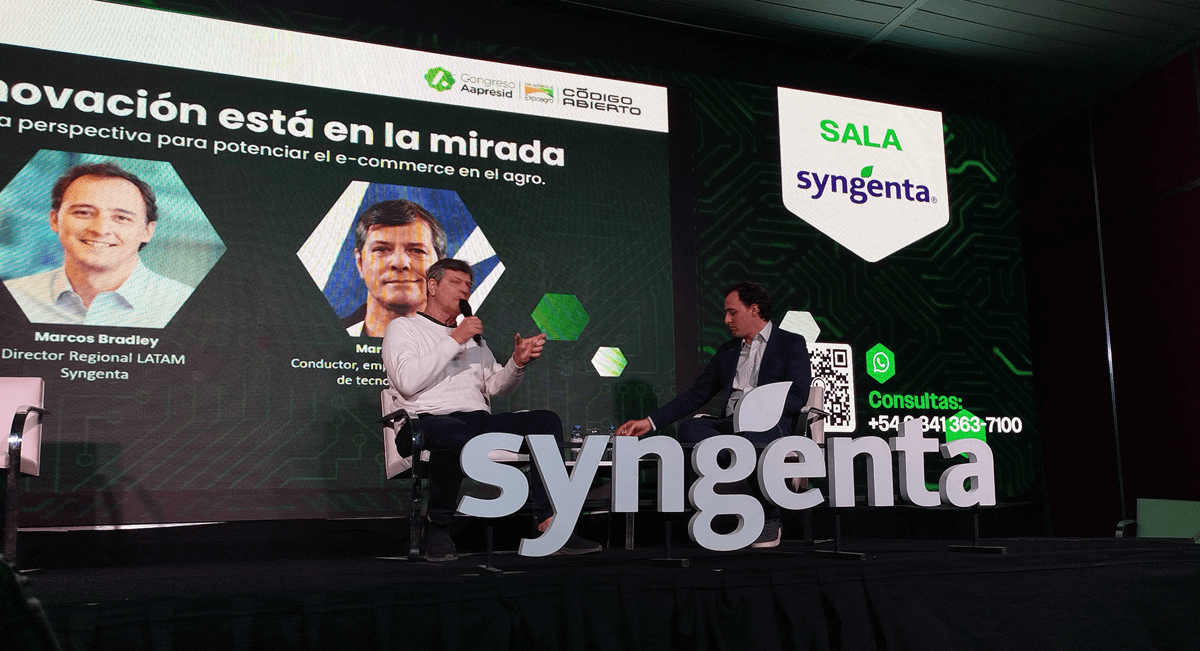 pergolini syngenta