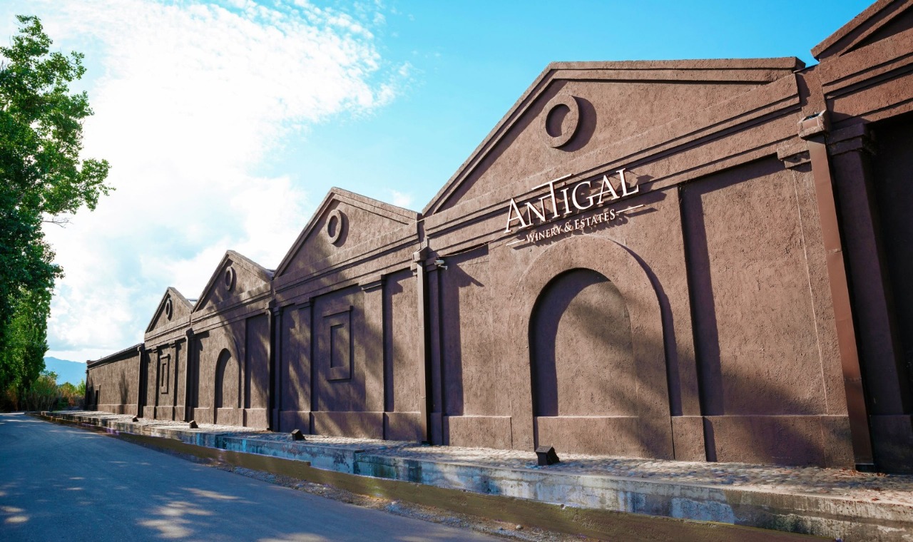 Antigal 1