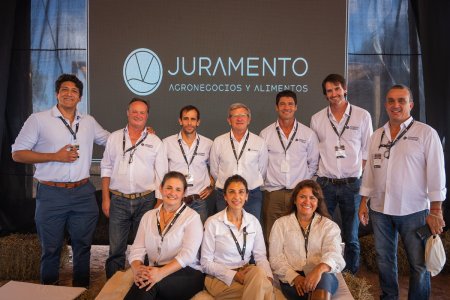 Equipo Juramento 1