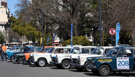 autos clasicos aca