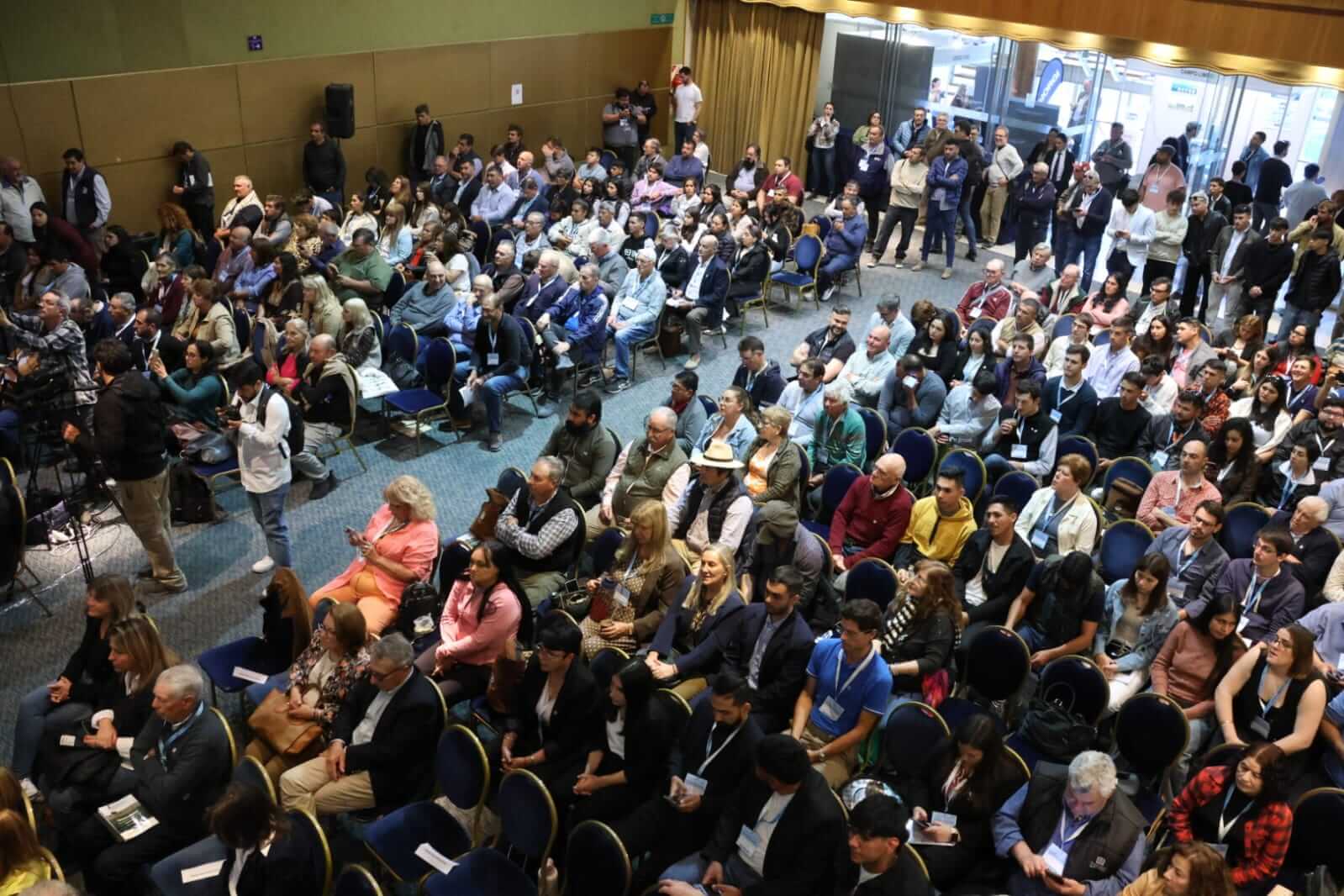 congreso faa