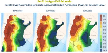inundaciones rosgan