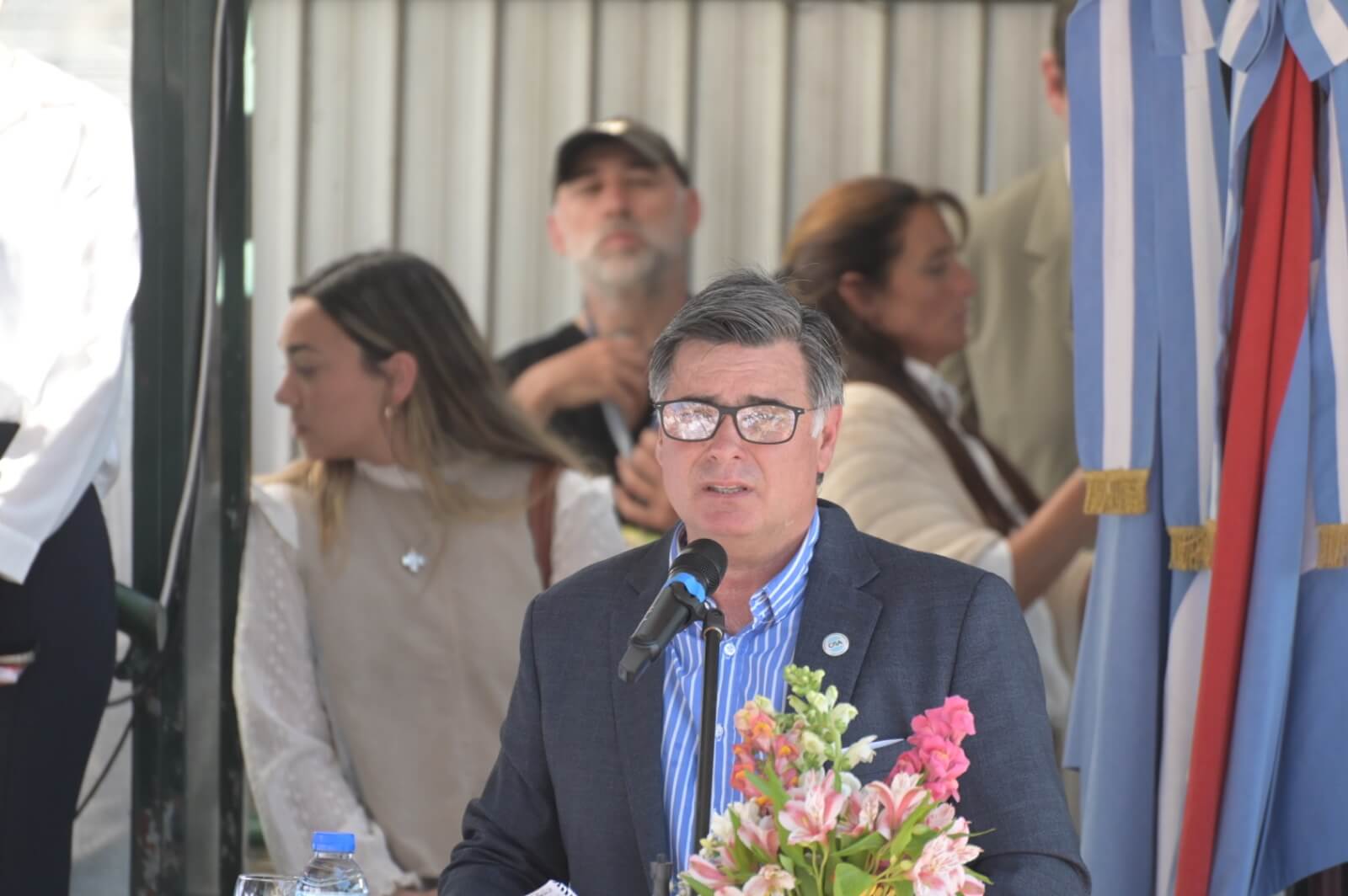 jose colombatto
