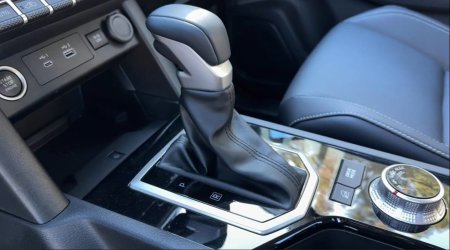 l200 caja cambios