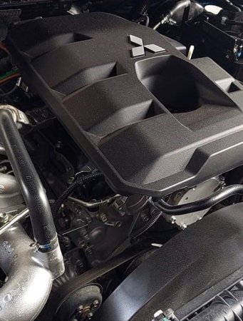 l200 motor