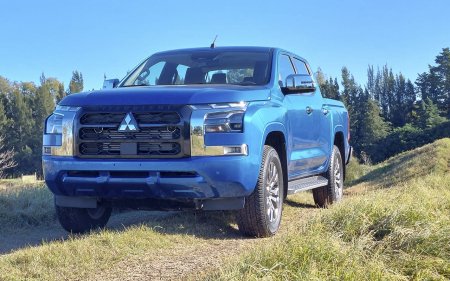 l200 primer plano