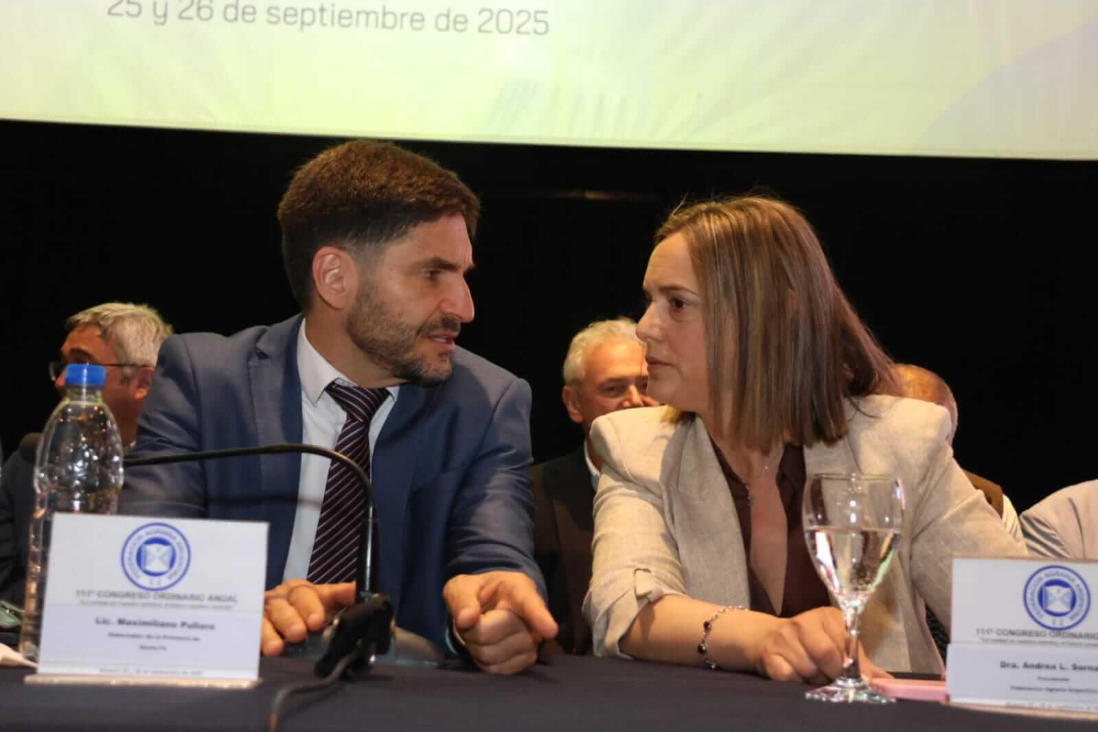 sarnari y pullaro