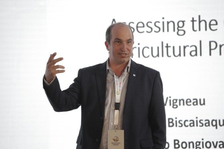 vigneau agrievolution summit