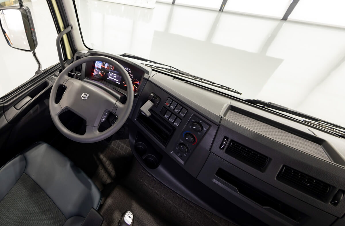 INTERIOR VM