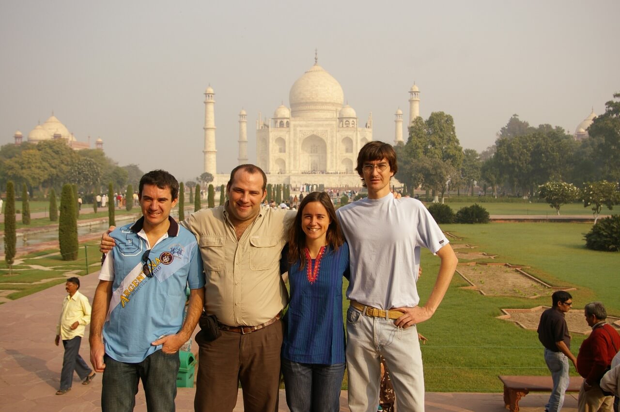 VIAJE INDIA Con AACREA 02