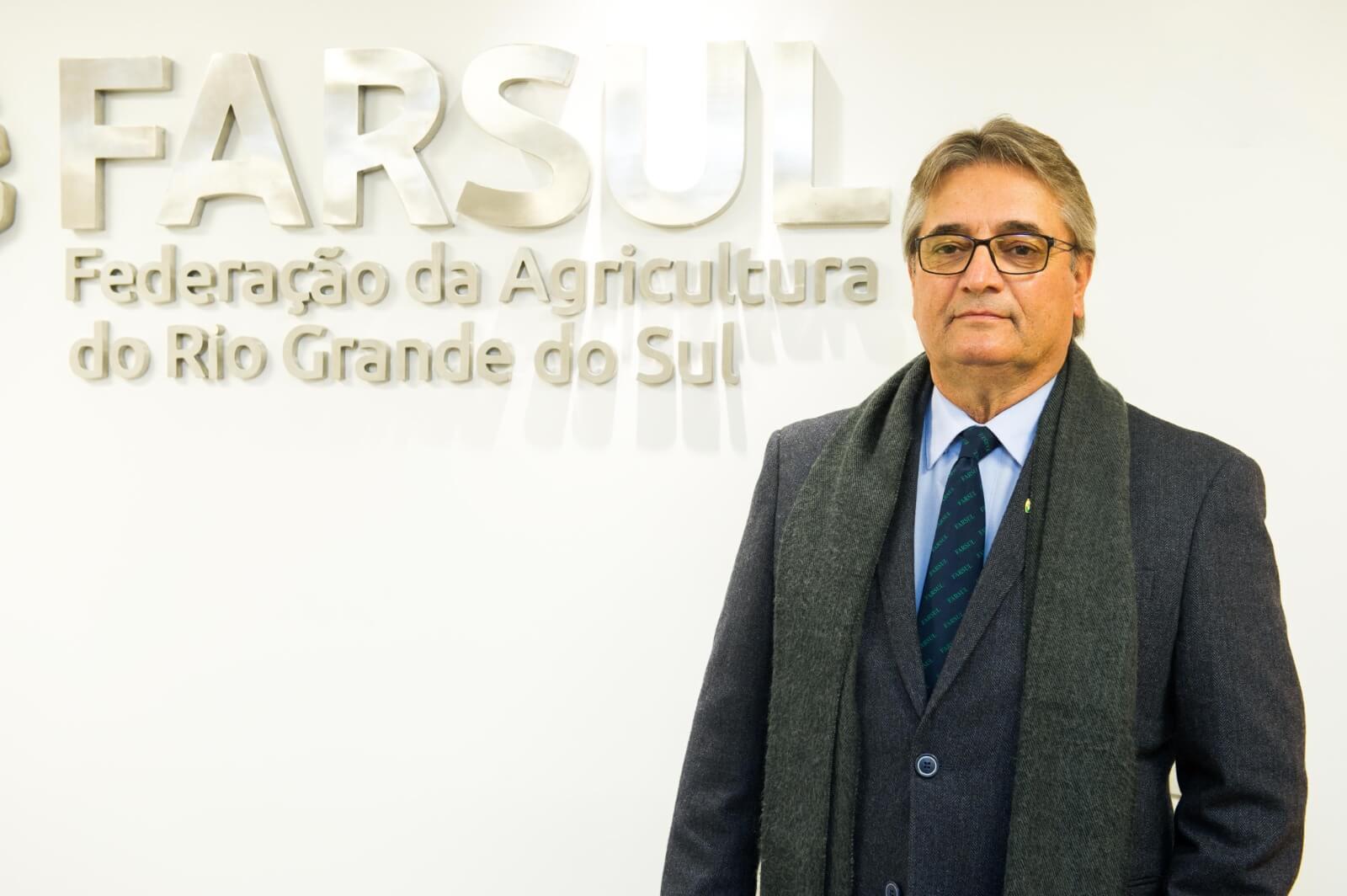Desde Brasil azuzan el debate sobre la aftosa: “La vigilancia es mucho más rigurosa cuando no vacunás” 1 WhatsApp Image 2025 10 24 at 10.11.36 AM