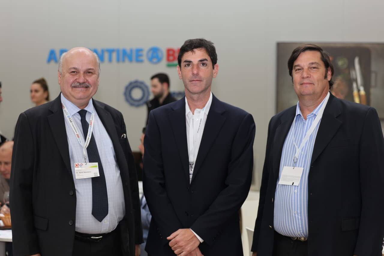 anuga funcionarios y ipcva