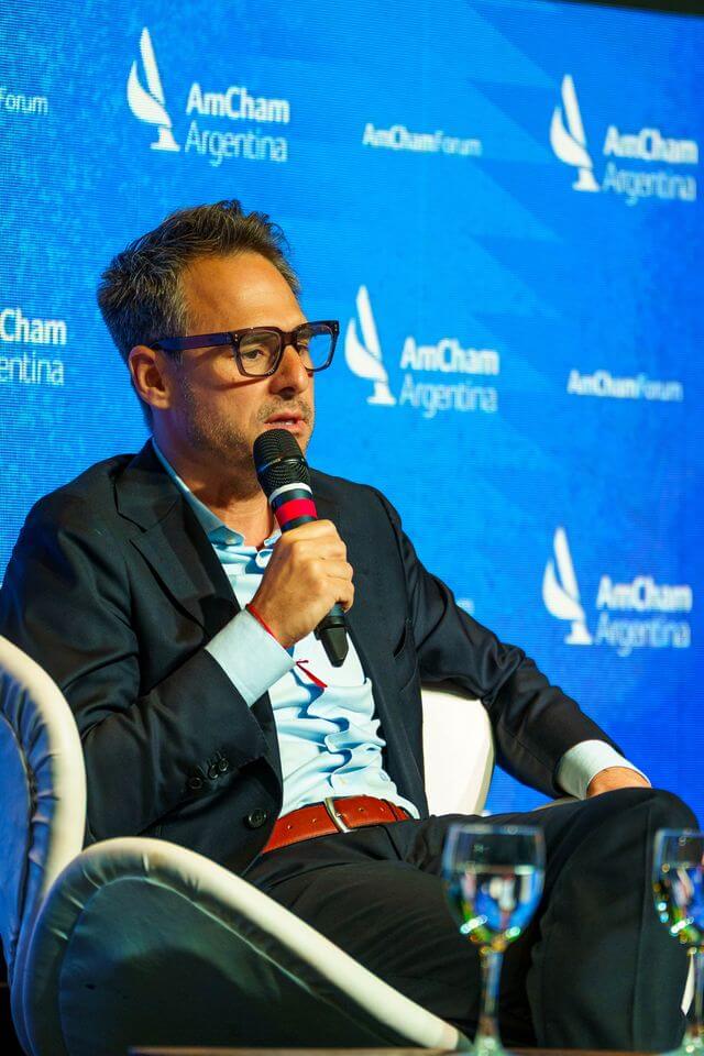 benvenuto amcham