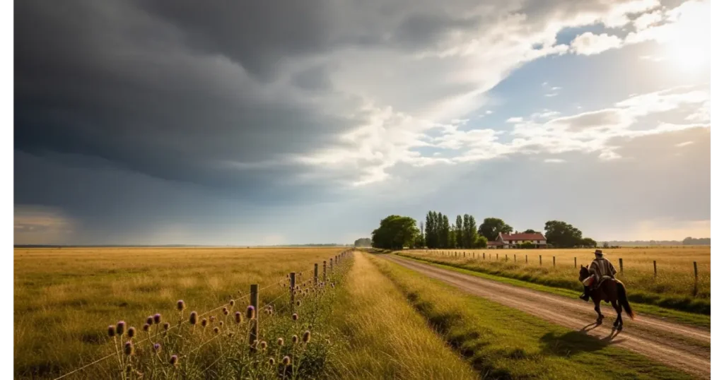 clima campo