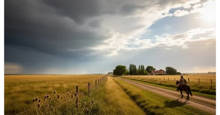 clima campo