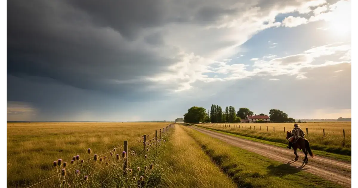 clima campo