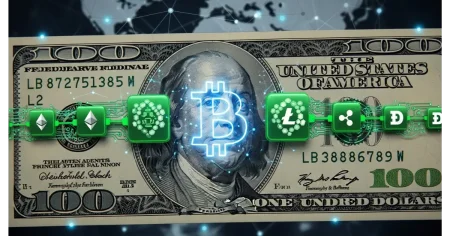 dólar cripto hoy