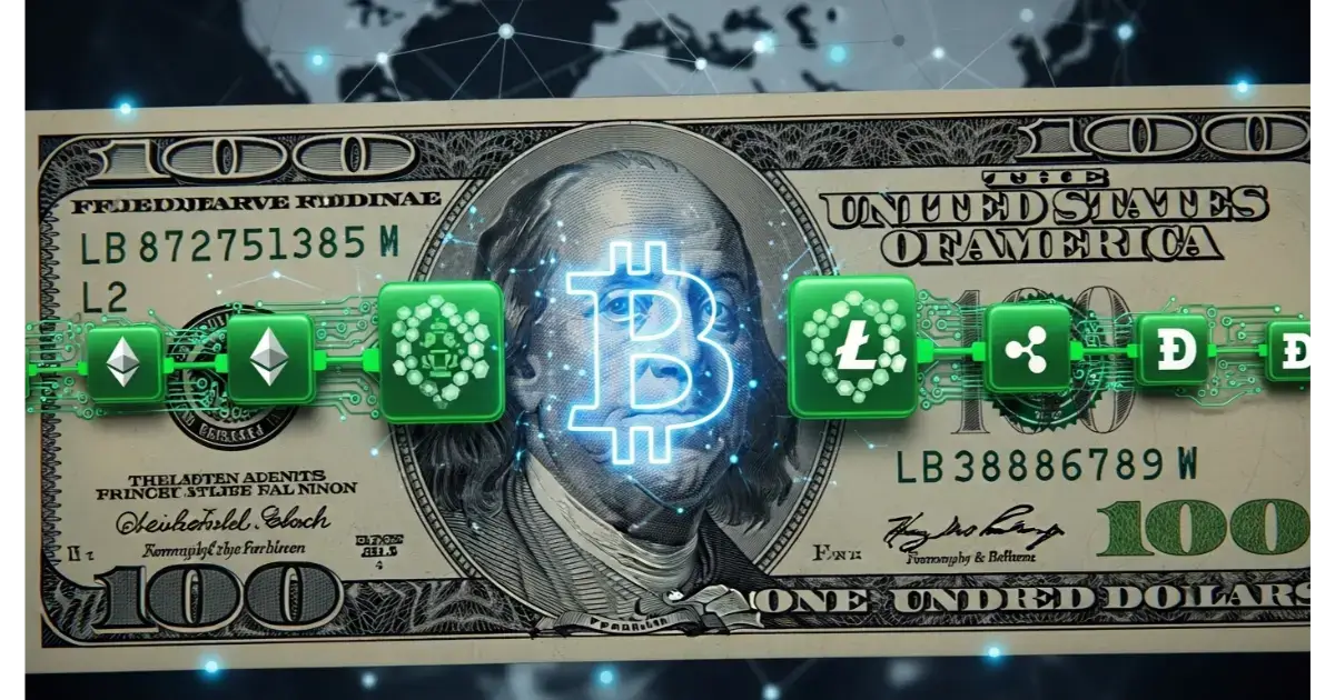 dólar cripto hoy